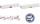 emsa Folienschneider CLICK & CUT, weiß / rot (6460294)