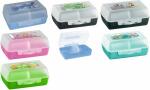 emsa Brotdose VARIABOLO Clipbox, Mo tiv: Dino (6460367)
