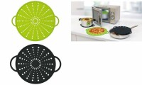 emsa Spritzschutz SMART KITCHEN, 26 0 mm, grün...