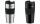 THERMOS Isolierbecher THERMOPRO, 0, 4 Liter, silber matt (6463050)
