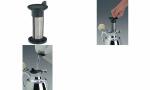 alfi Teefilter aroma compact, Direk t-Brüh-System...