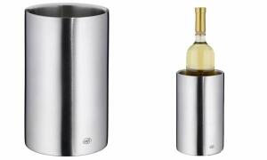 alfi Flaschenkühler VINO, Edelstahl mattiert (6463061)