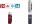 THERMOS Isolierflasche STAINLESS KI NG, 1,2 Liter, rot (6463099)