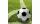 PAPSTAR Motivservietten Football, 330 x 330 mm (6481628)