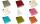 PAPSTAR Servietten ROYAL Collectio n, fuchsia (6481747)