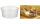 STARPAK Verpackungsbecher rund, ohn e Deckel, 125 ml (6482040)
