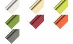 PAPSTAR Tischdecke ROYAL Collectio n Plus, nektarine...