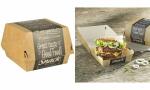 PAPSTAR Burgerbox pure, Maße: 115 x 110 x 70 mm,...