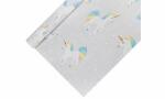 PAPSTAR Motiv-Tischdecke Unicorn, lackiert (6486738)