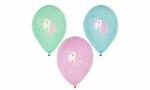PAPSTAR Luftballons Unicorn, farb ig sortiert (6486740)