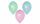 PAPSTAR Luftballons Unicorn, farb ig sortiert (6486740)