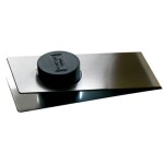 Burg-Wächter Design-Türkeil - 32x66x453 mm,...