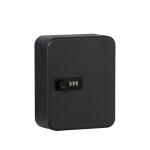 Schlüsselschrank schwarz BURG-WÄCHTER 35900