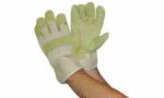 HYGOSTAR Arbeitshandschuh WORK, n atur, XL,...