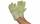 HYGOSTAR Arbeitshandschuh WORK, n atur, XL, Rindspaltleder (6495077)