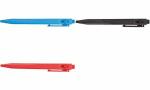 HYGOSTAR Druckkugelschreiber DETECT , detektierbar, blau...