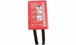 HYGOSTAR Feuerlöschdecke FIRE PROTE CT, DIN EN...