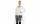 HYGOSTAR Regenponcho, aus Polyethyl en, transparent (6495248)