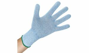 HYGOSTAR Schnittschutzhandschuh AL LFOOD LEBENSMITTEL, L (6495271)