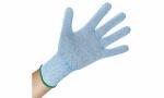 HYGOSTAR Schnittschutzhandschuh AL LFOOD LEBENSMITTEL, L...