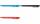 HYGOSTAR Druckkugelschreiber DETECT , detektierbar, schwarz (6495317)