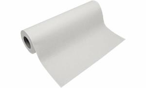 HYGOSTAR Ärztekrepp, (B)500 mm x (L )50 m, weiß, 2-lagig (6495386)