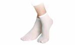 HYGOSTAR Einwegsocken FOOT FRESH, a b Größe...