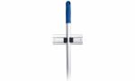 HYGOCLEAN Besenhalter EINZEL, Kunst stoff, schwarz (6495408)