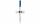 HYGOCLEAN Besenhalter EINZEL, Kunst stoff, schwarz (6495408)