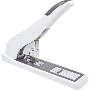 RAPESCO Blockheftgerät ECO HD-210, soft weiß (65800051)