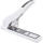 RAPESCO Blockheftgerät ECO HD-210, soft weiß (65800051)