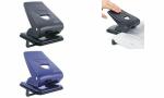 RAPESCO Locher 835, Stanzleistung: 40 Blatt, schwarz...