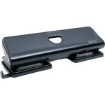 RAPESCO Vierfachlocher 720, Stanzle istung: 20 Blatt,...