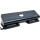 RAPESCO Vierfachlocher 720, Stanzle istung: 20 Blatt, schwarz (65800082