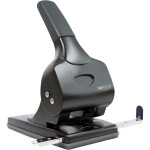 RAPESCO Registraturlocher ALU 65, S tanzleistung: 65...