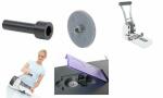 RAPESCO Lochpfeifen für P2200 und P 4400, 6mm,...