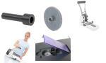 RAPESCO Lochpfeifen für P2200 und P 4400, 6mm,...