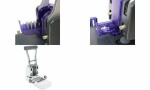 RAPESCO Lochscheiben für Locher P11 00 / P2200 /...