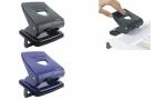 RAPESCO Locher 827, Stanzleistung: 30 Blatt, schwarz...