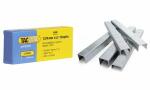 TACWISE Heftklammern 13/10 mm, verz inkt, fein (65900009)