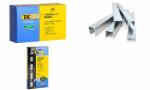 TACWISE Heftklammern 140/10 mm, ver zinkt, 2.000...