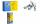 TACWISE Heftklammern Multipack 140/ 6+8+10+12+14, verzinkt (65900030)
