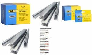 TACWISE Kabelklammer CT-60/14 mm, v erzinkt (65900031)
