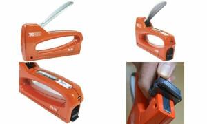 TACWISE Vollmetall-Handtacker Z2-M (65900053)