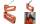 TACWISE Vollmetall-Handtacker Z2-M (65900053)