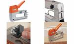 TACWISE Handtacker Z3-53, Metall (6 5900055)