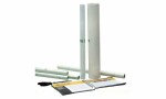agipa Buchschutzfolie, selbstkleben d, 330 mm x 10 m...