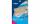 agipa Wetterfeste Etiketten, 210 x 297 mm, transparent (66000061)
