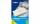 agipa Universal-Etiketten, 105 x 48 mm, weiß, rechteckig (66000248)