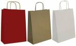 agipa Papiertragetasche - aus Kraft papier, groß,...